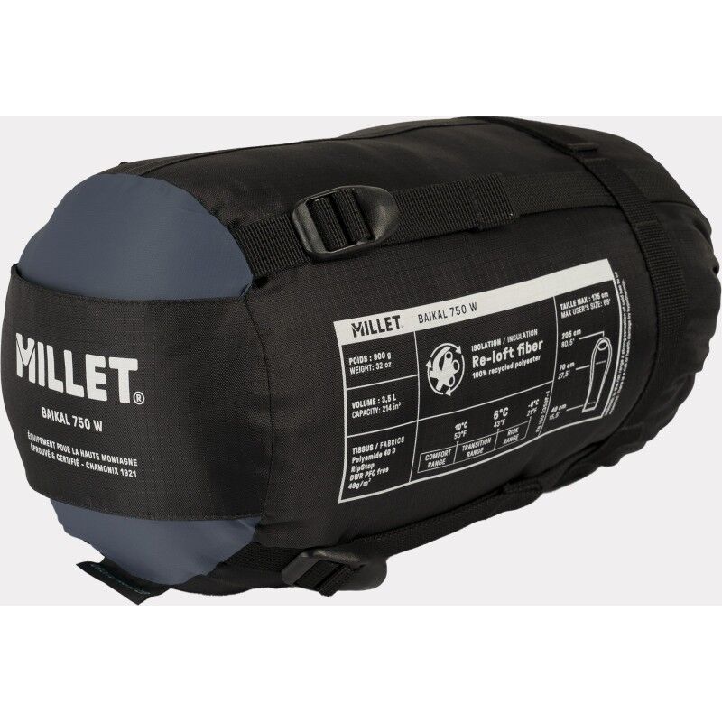 Baikal 750 - Sac de couchage femme