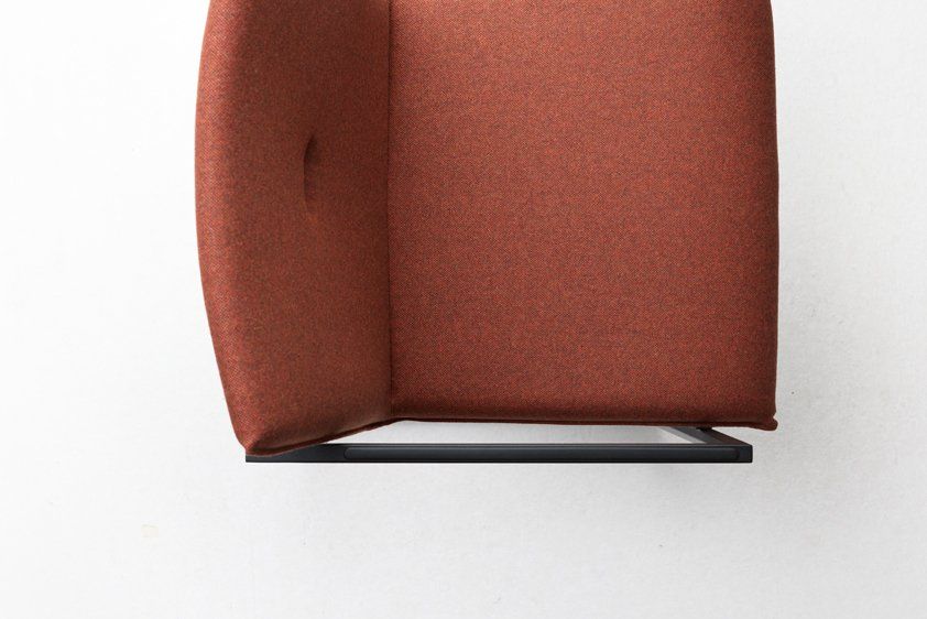 Arco Frame Friendly Eetkamerstoel