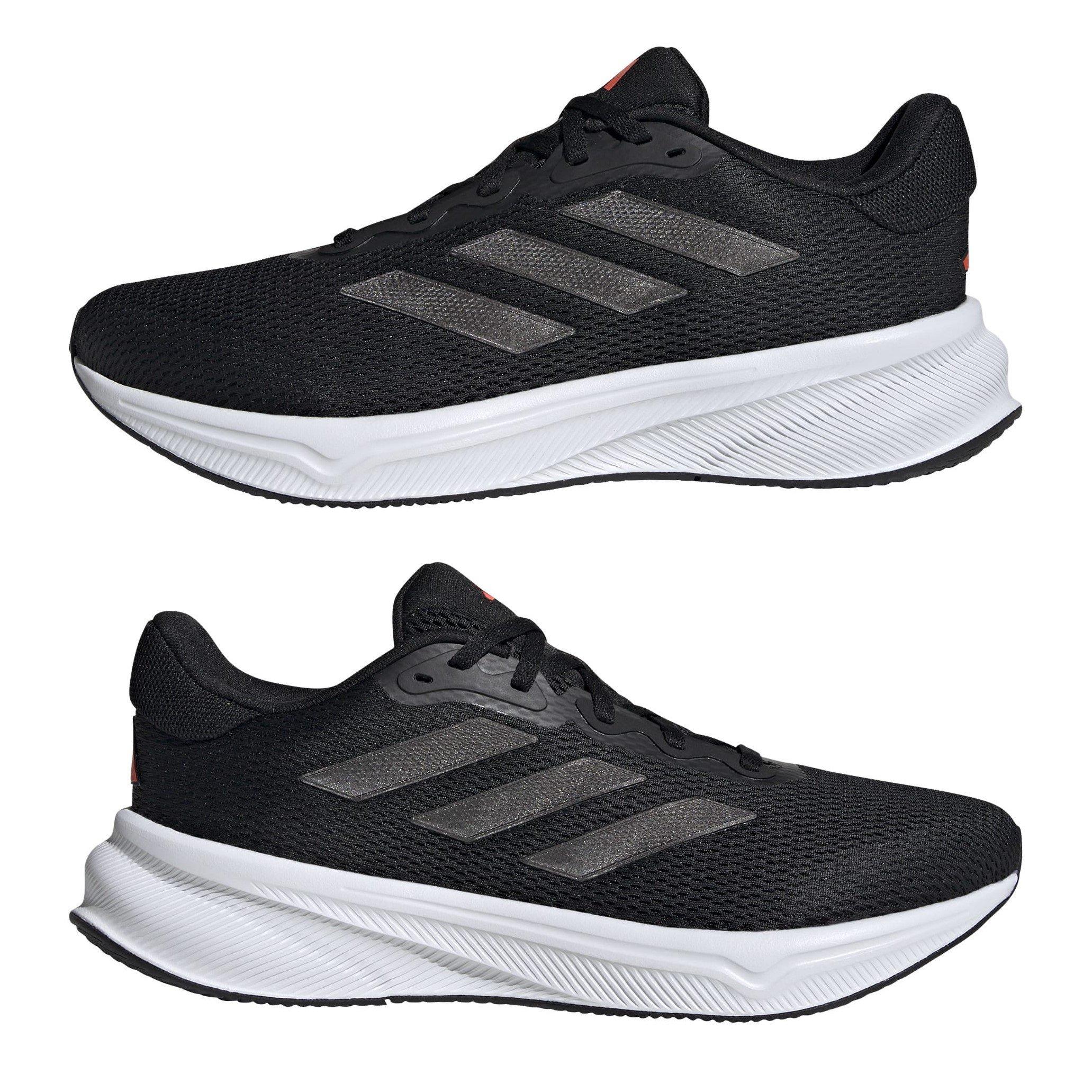 adidas Response Road Running Shoes Mens