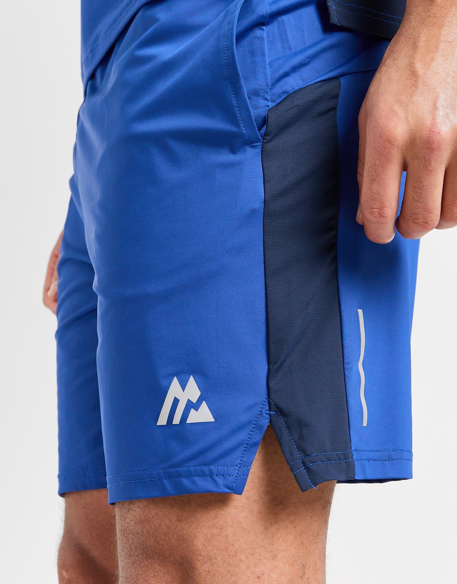 MONTIREX Short Strike Homme