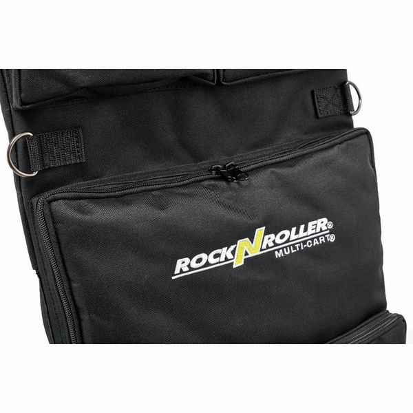 RockNRoller Multi-Pocket Bag R8,R10,R12