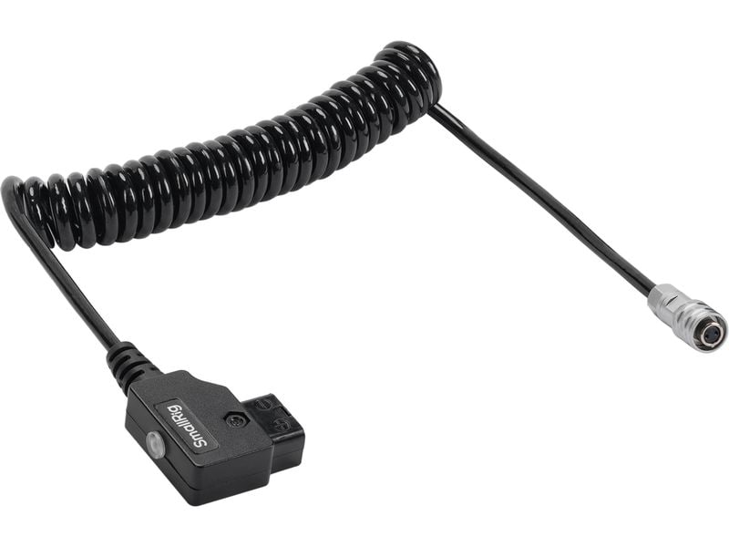 Smallrig D-TAP zu BMPCC 4K / 6K Stromkabel Stromversorgungskabel