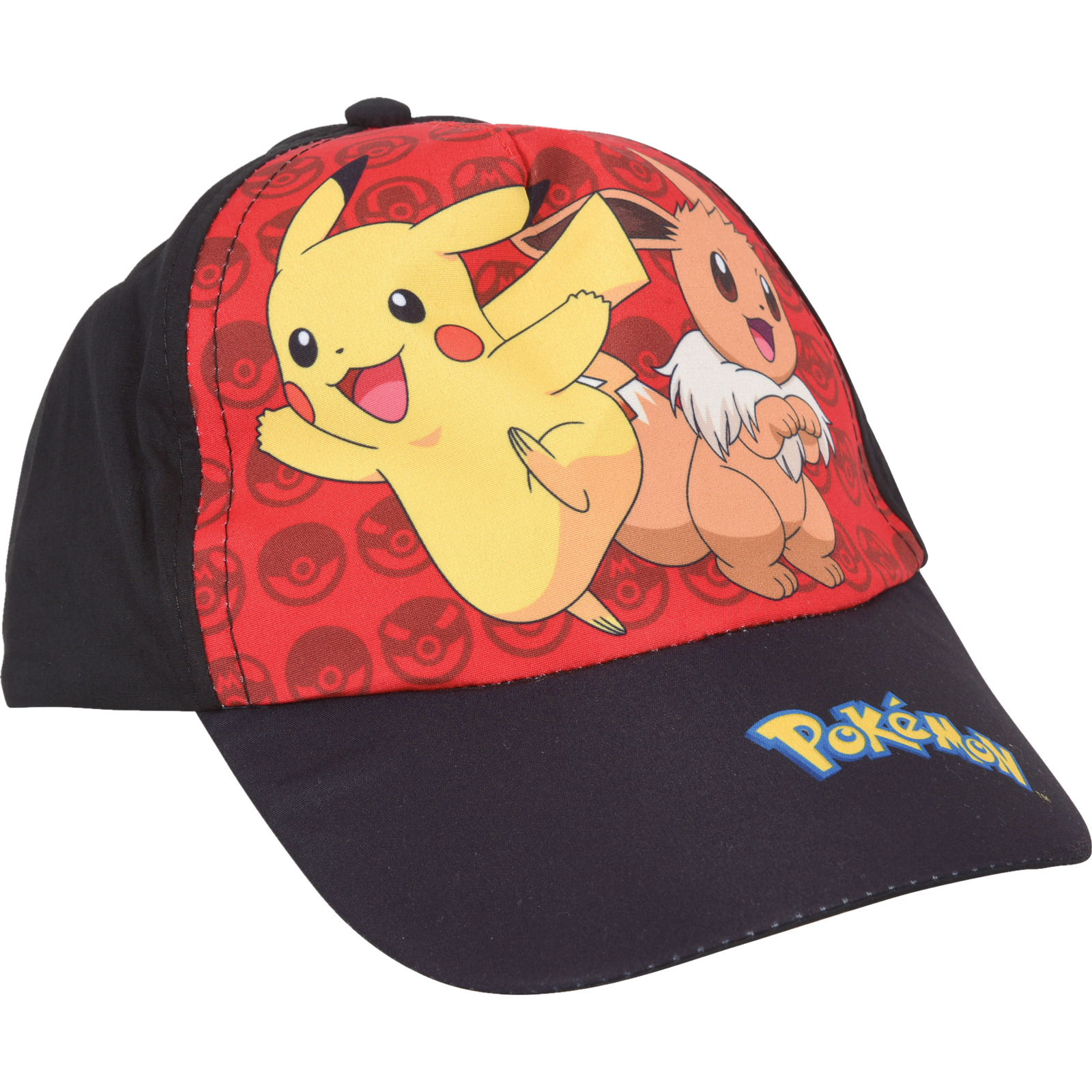 Kinder-Cap Pokémon