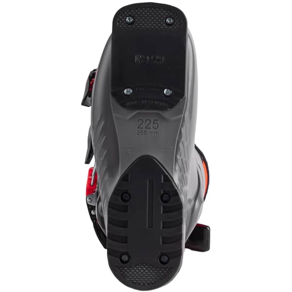Chaussure de ski ROSSIGNOL HERO J4 METEOR GREY