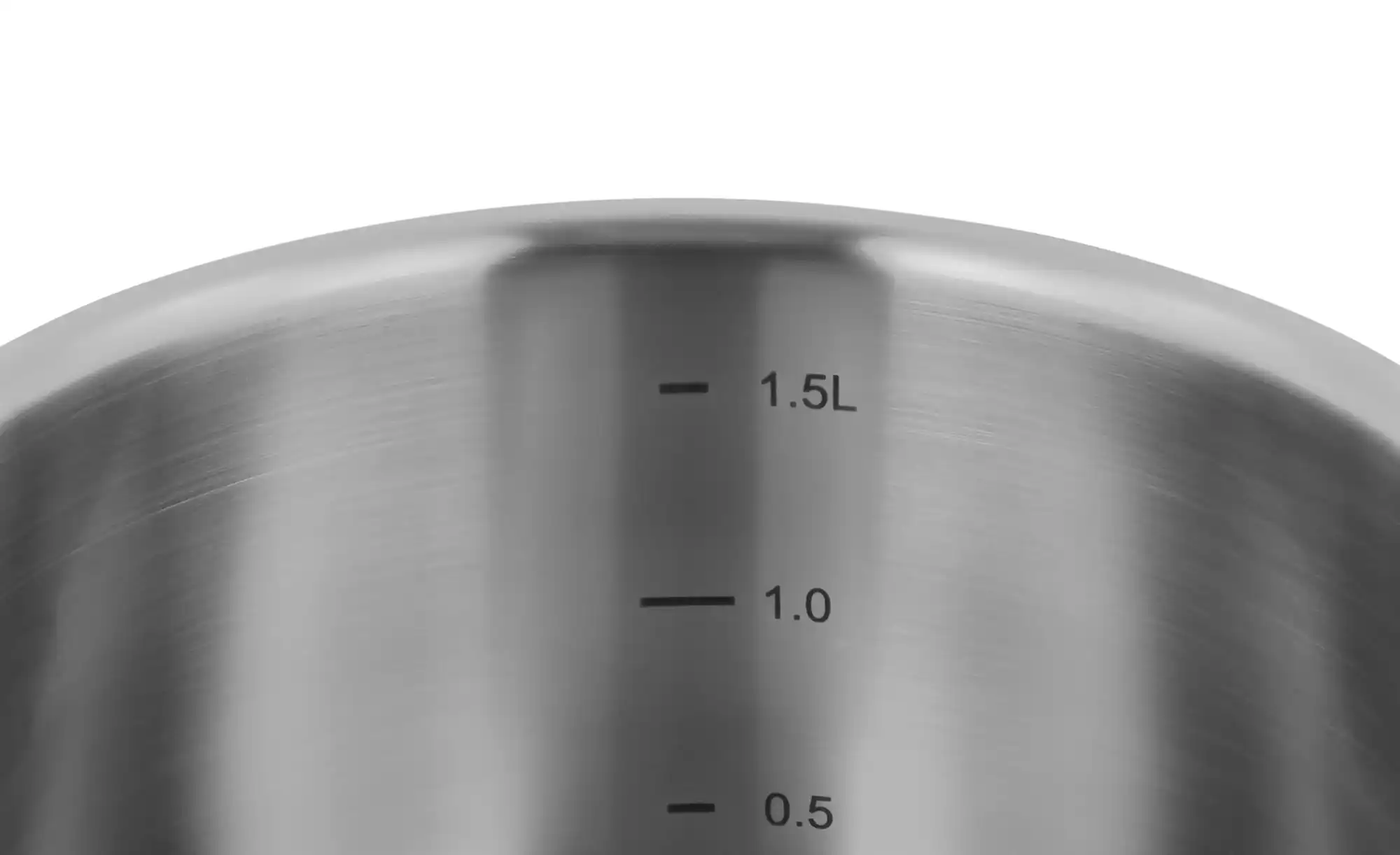 Meisterkoch Topf 16 cm MODUS
