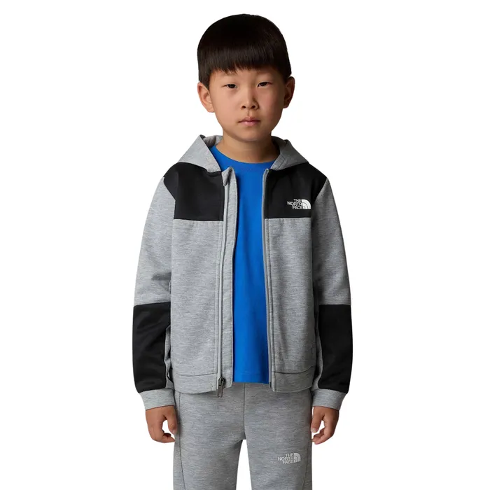 The North Face Easy Full Zip Joggingpak Junior