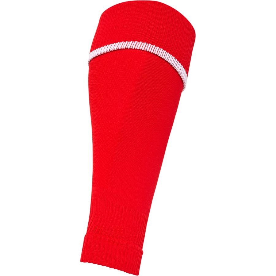 Hummel Jambière hmlCORE - Rouge/Blanc
