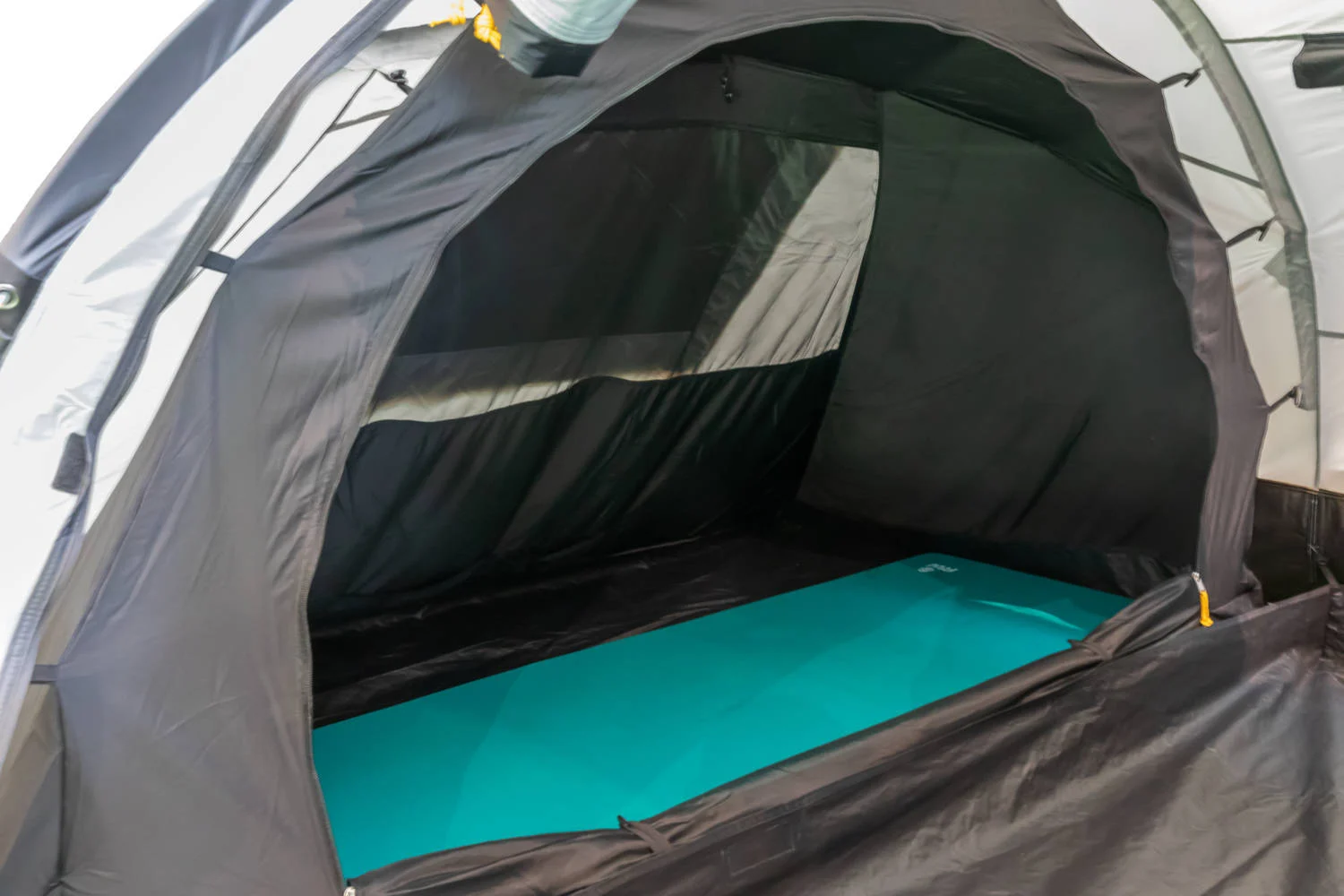 Redwood koepeltent Aspen