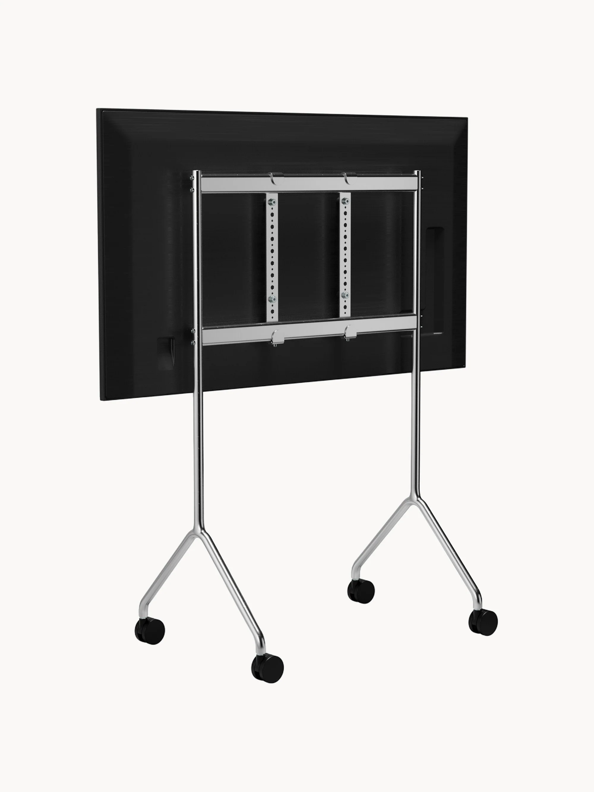Tv-meubel Moon Light met wielen