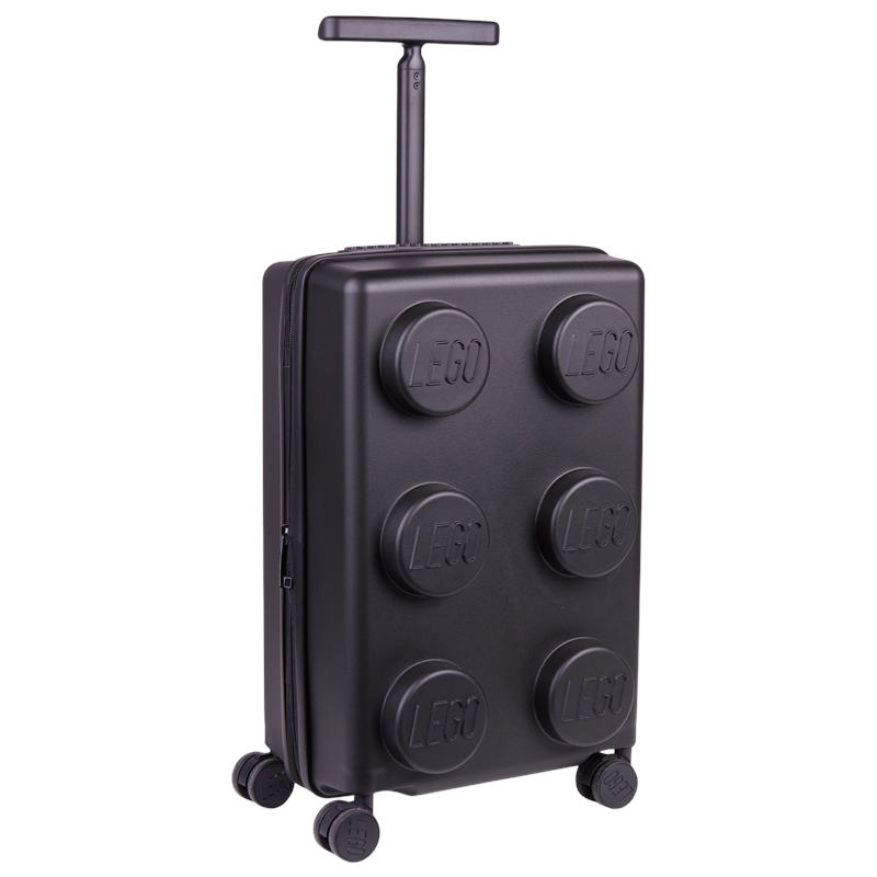 LEGO Bags<br>Børnekuffert Lego Brick 2x3
