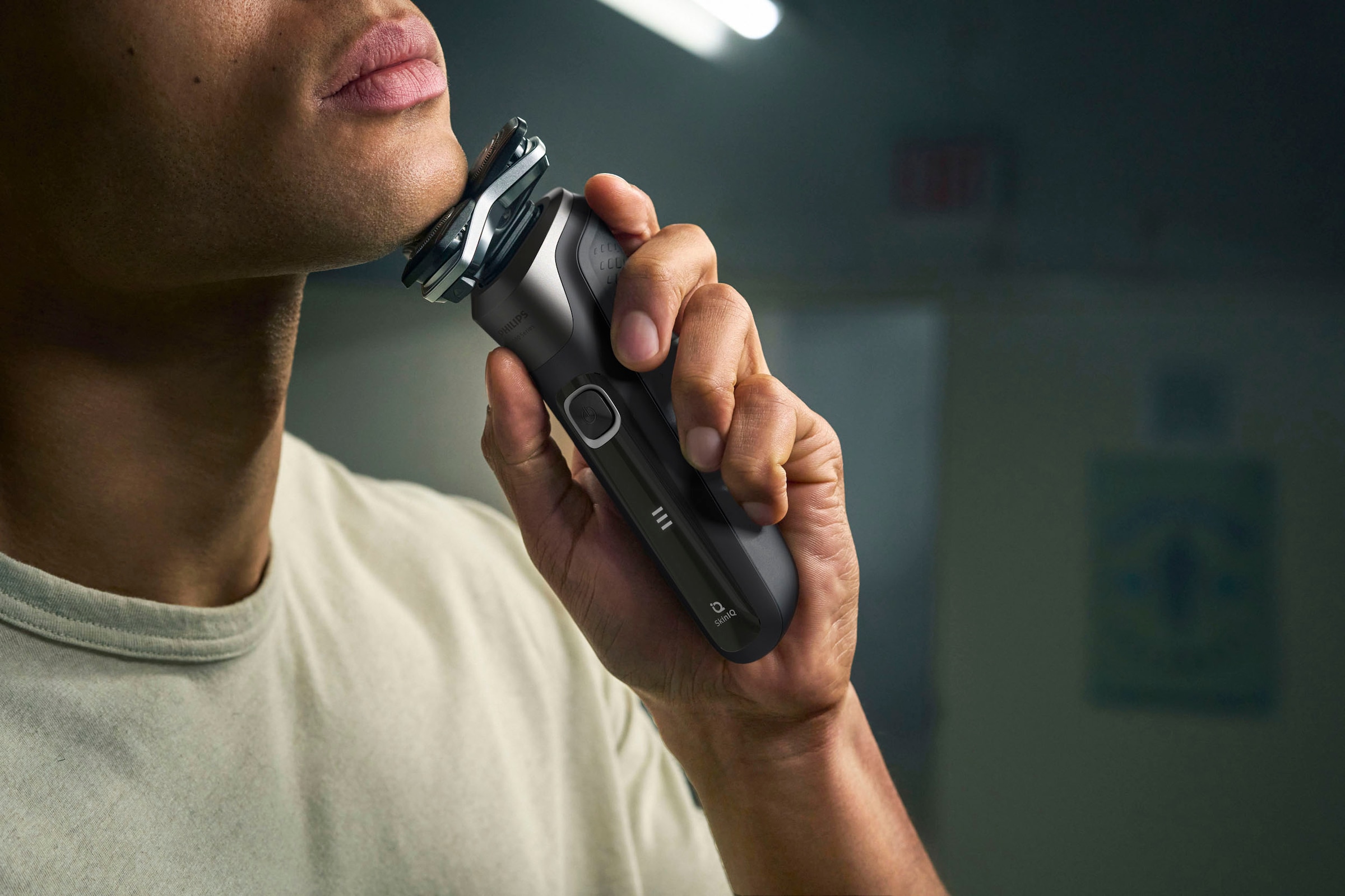 Philips Ersatzscherköpfe »SH50/50« für Rasierer Series 5000 und 6000
