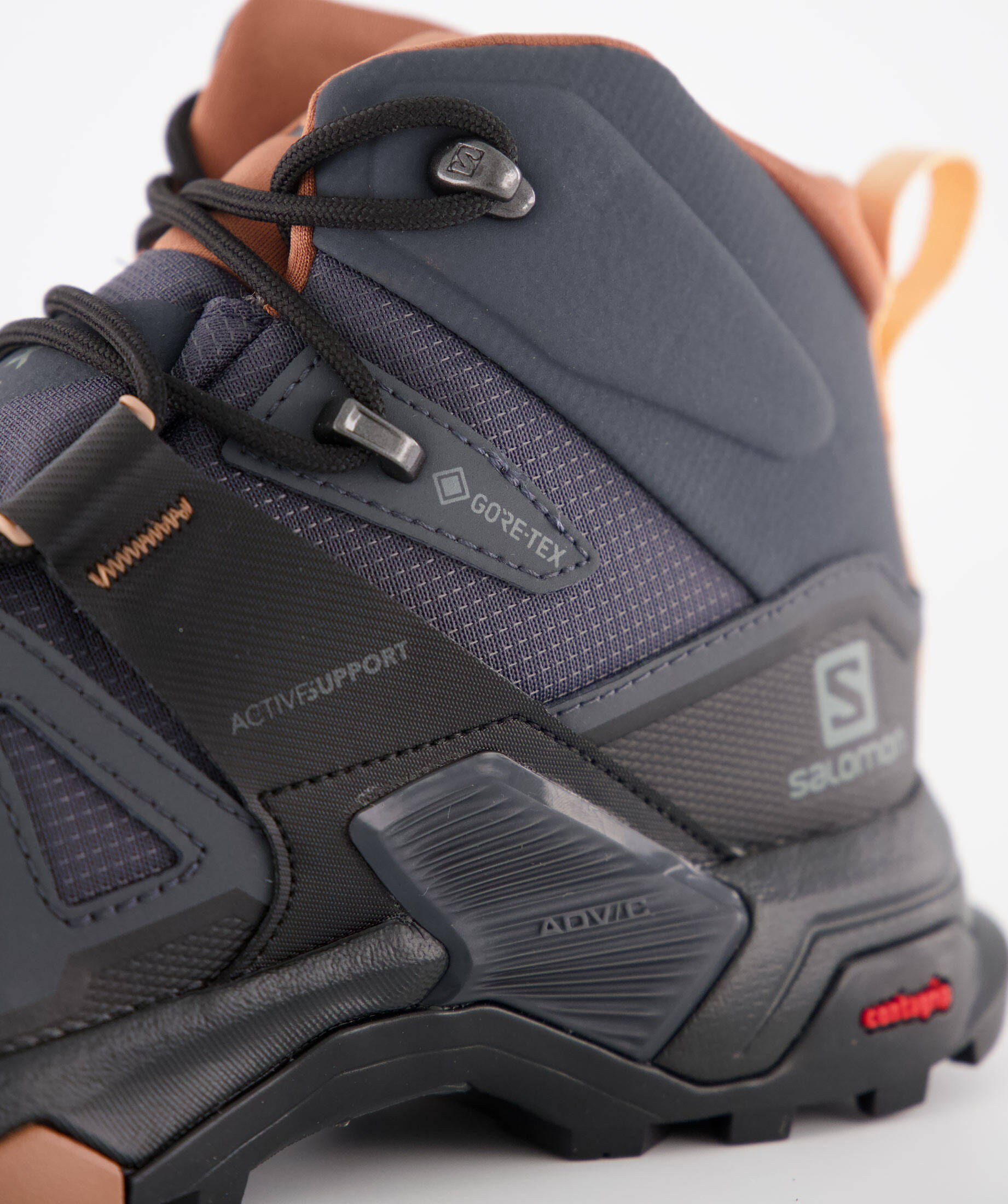 Salomon| Damen Wanderschuhe 
