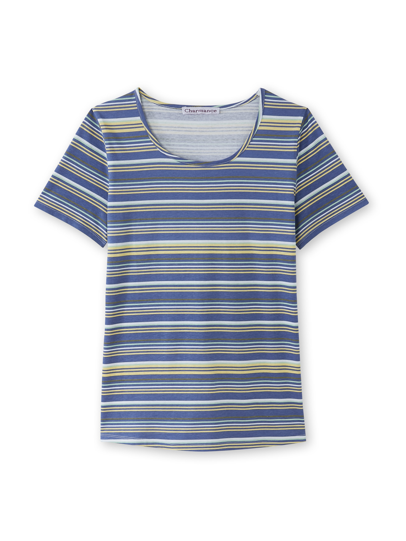 Lot de 2 shirts manches courtes