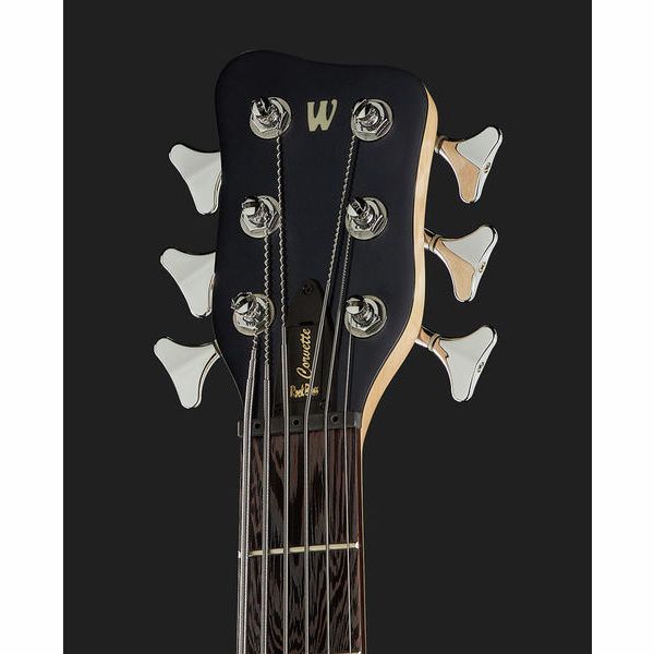 Warwick RB Corvette Basic 6 SBHP