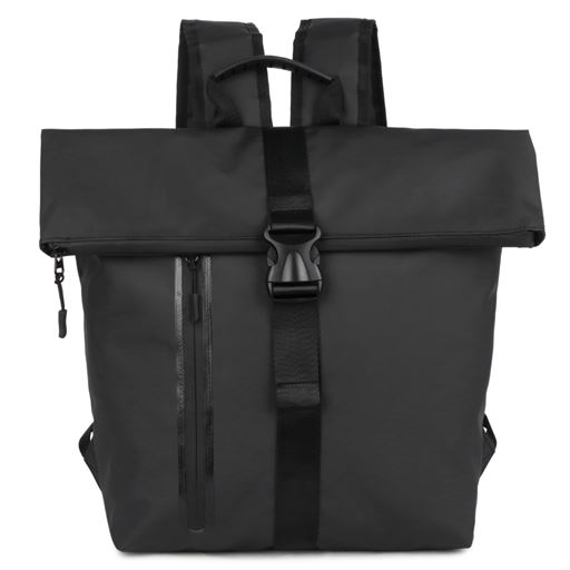 Adax Jessie Rygsæk, Black