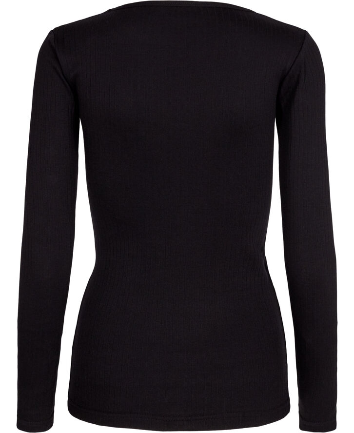 Magasin du Nord Collection Milla 1G Black