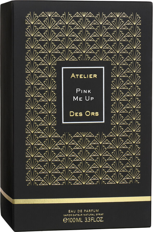 Atelier Des Ors PINK ME UP - EDP 100ML