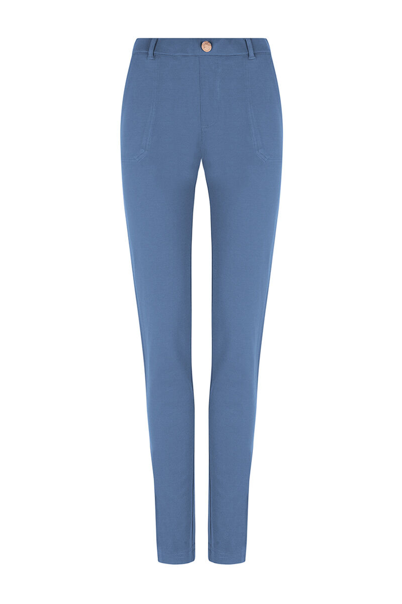 Leggings - Azul