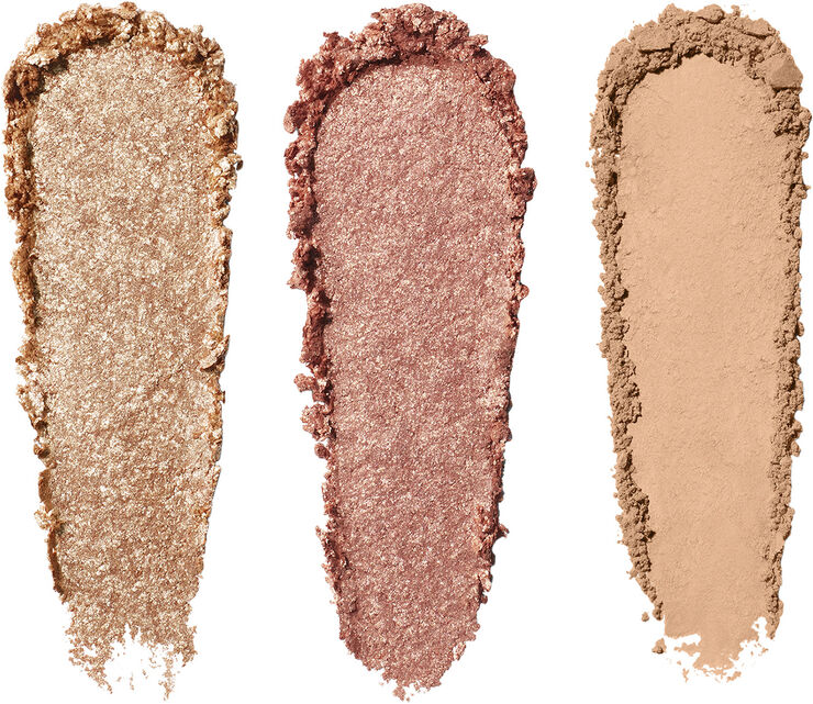 Bobbi Brown Essential Eyeshadow Trio