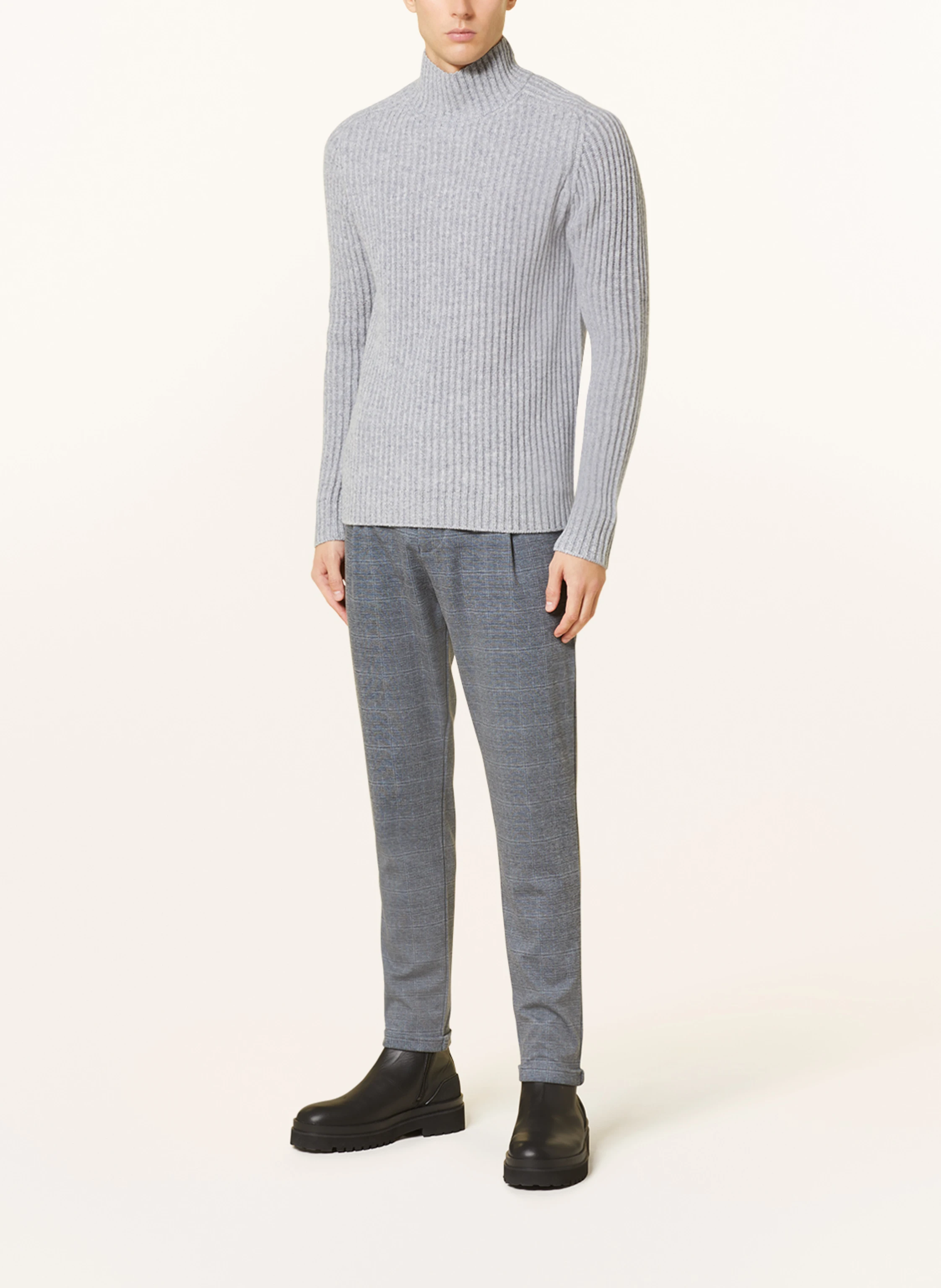 STROKESMAN'S Hose Comfort Fit