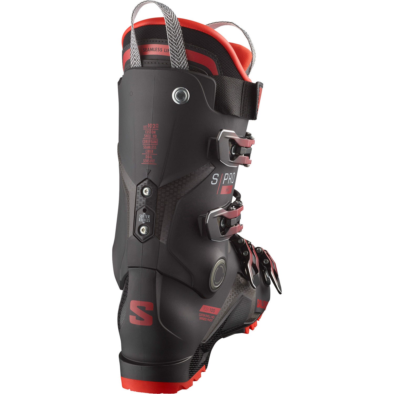 Salomon  S/Pro HV 100