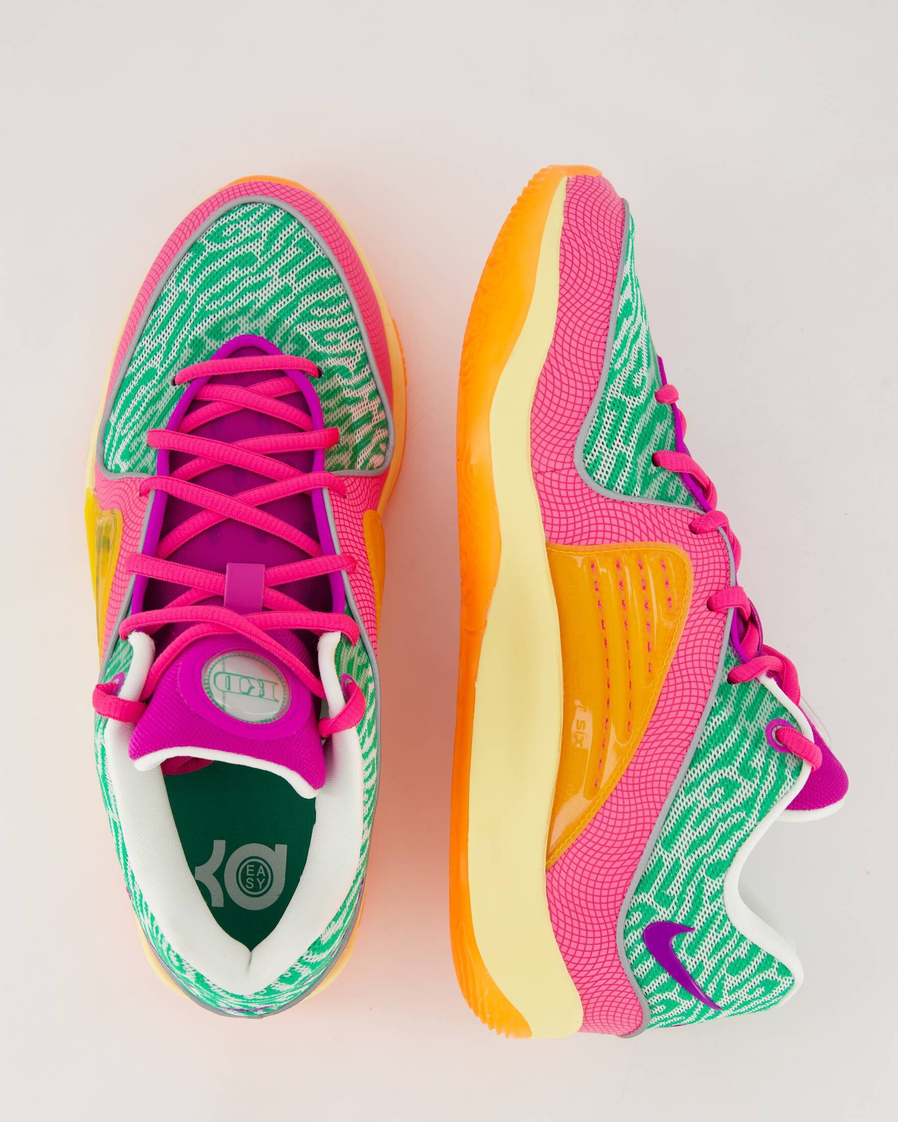 Nike| Basketballschuhe KD16 ASW