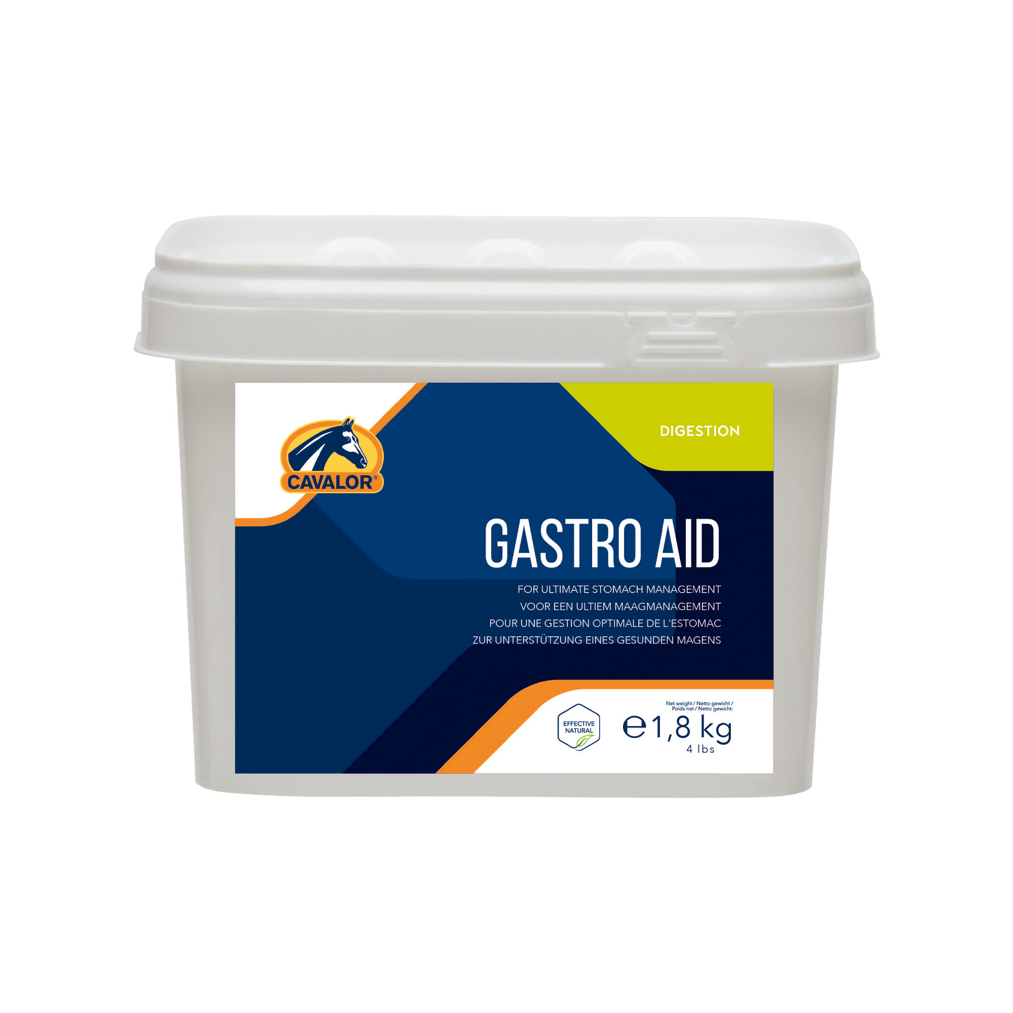 Cavalor Gastro Aid