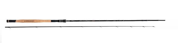 Canne Match Colmic Mirage S31 2.70m (35g) (Incl. 3 scions)