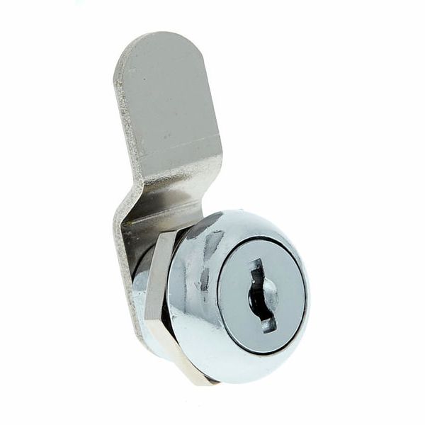 Adam Hall 1642 Cylinder Lock