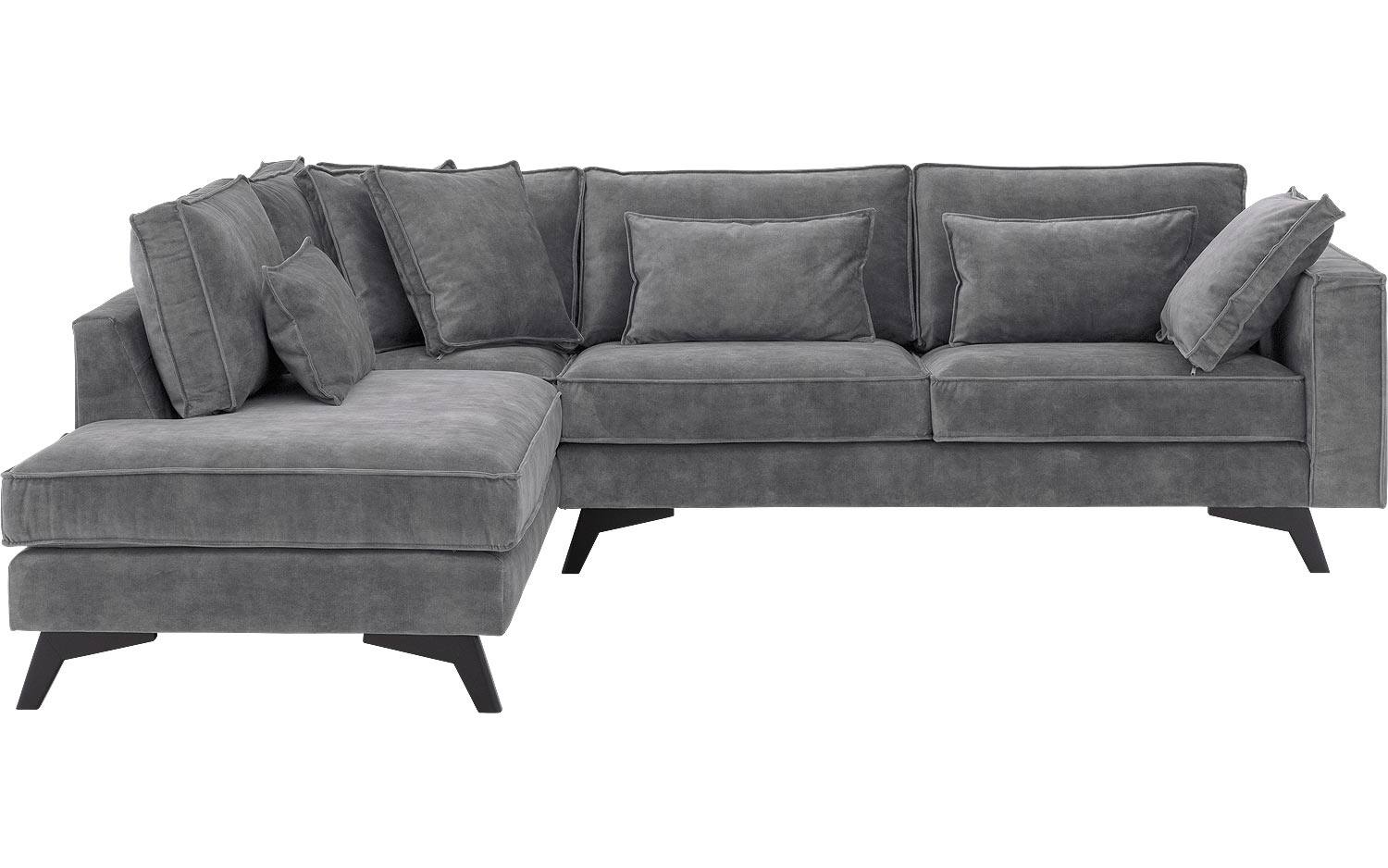 Hoekbank Chambre