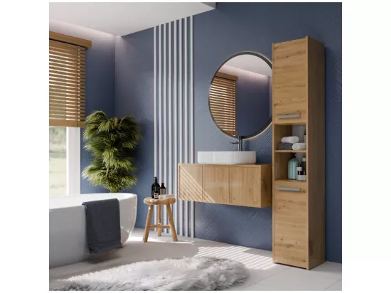 Étagère de salle de bains Sara S30 ARTISAN