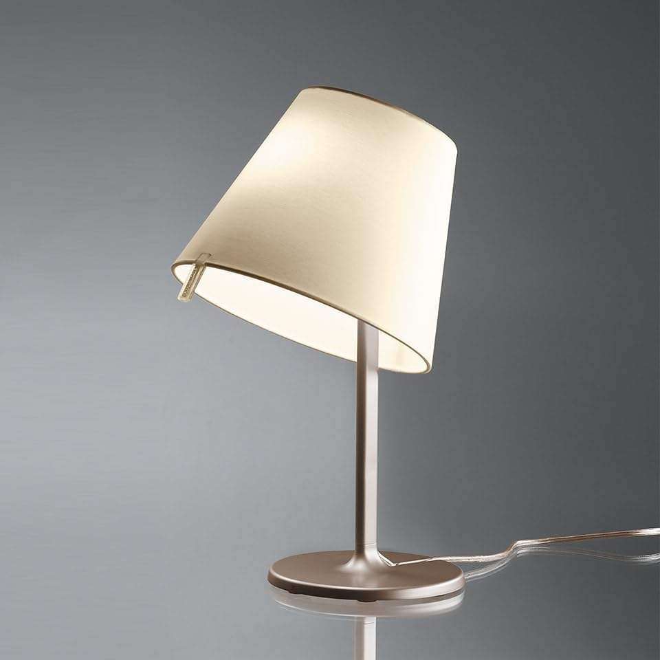 Artemide Melampo Notte, bronze