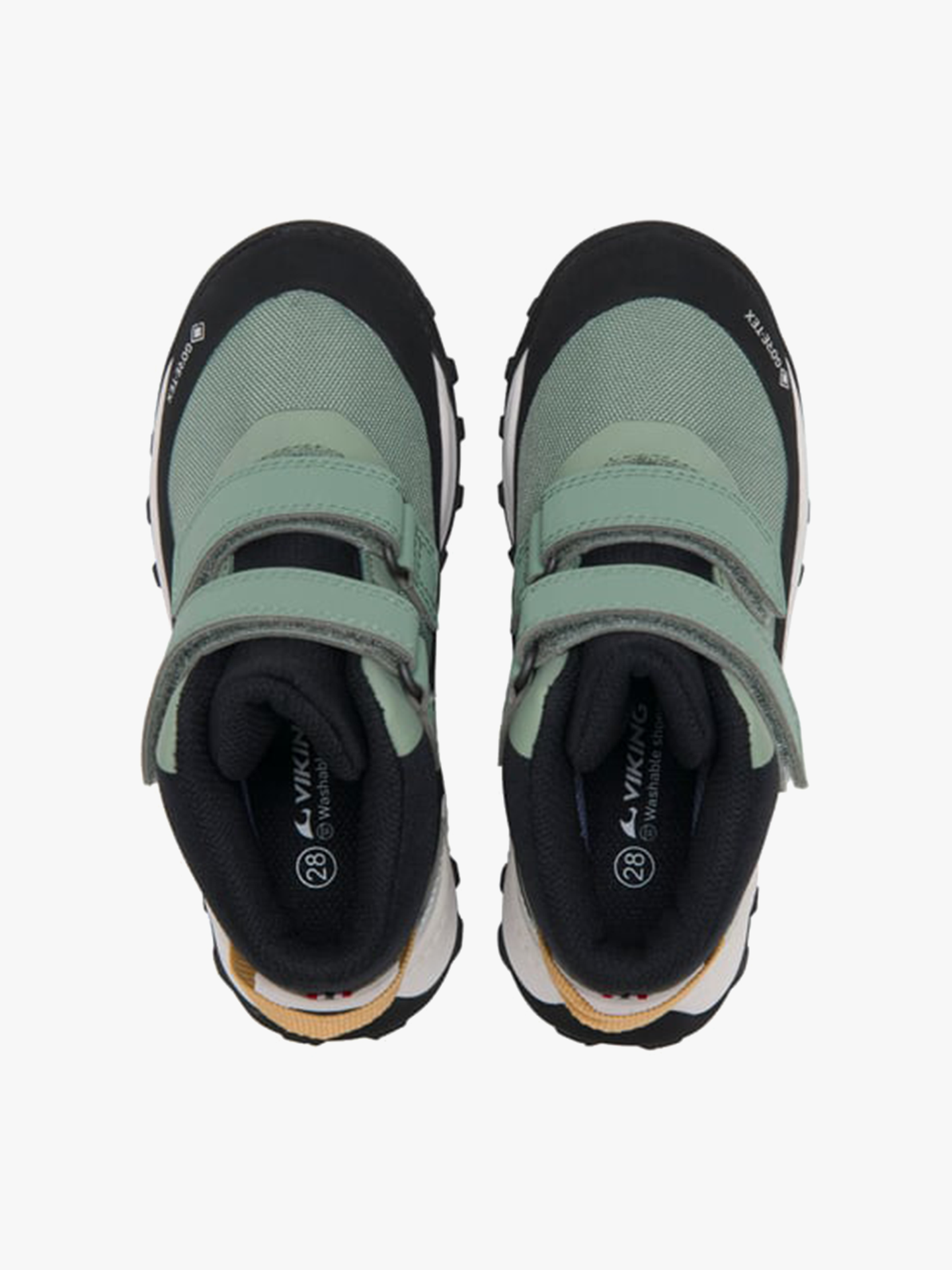 Expower Mid GTX 2V