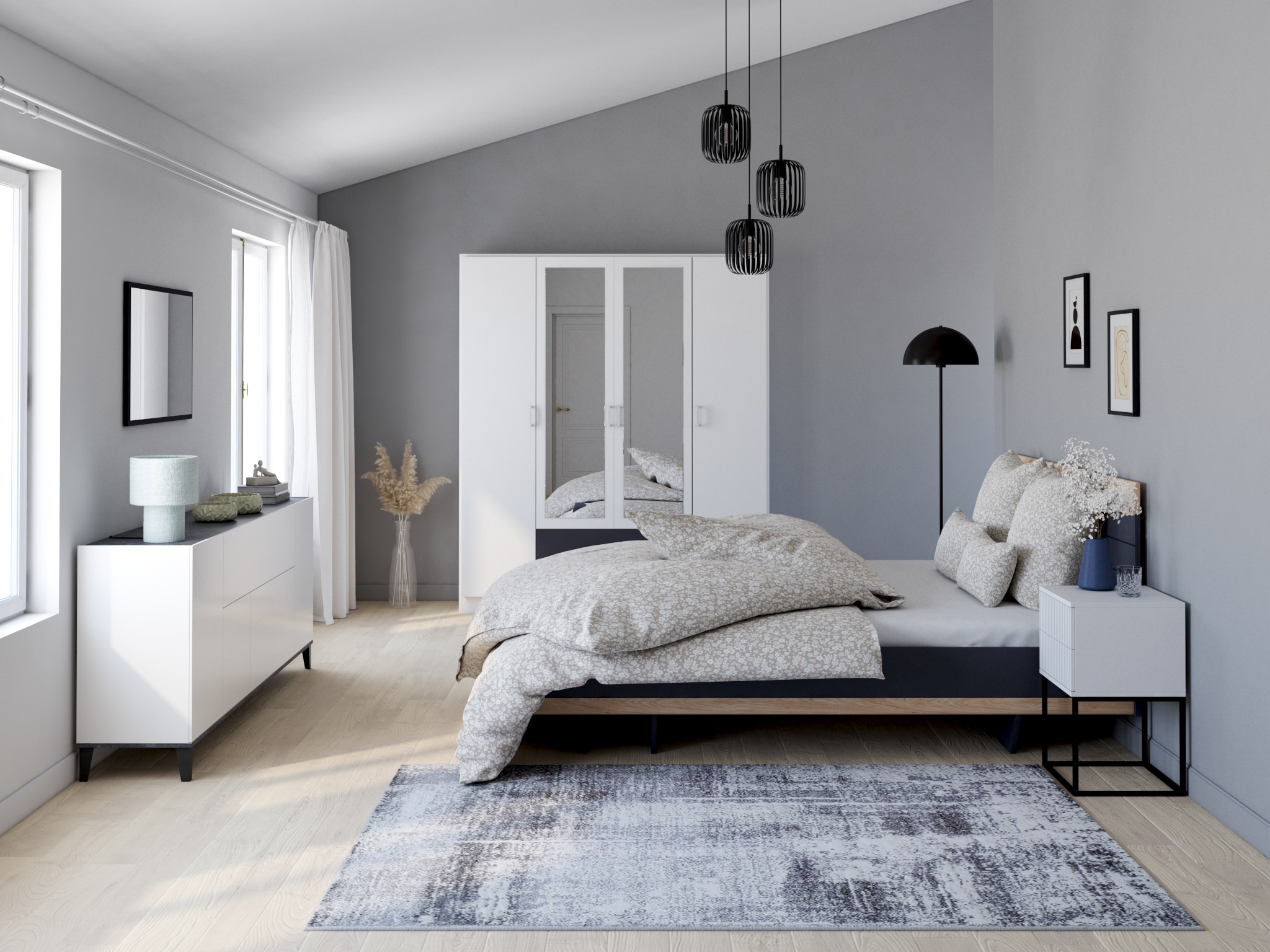 Home affaire Dekovase