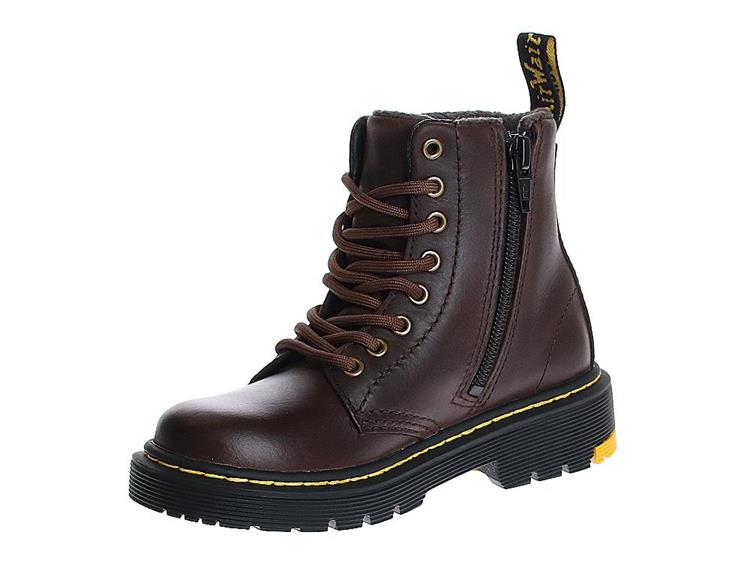 Dr. Martens 1460 J Donkerbruin