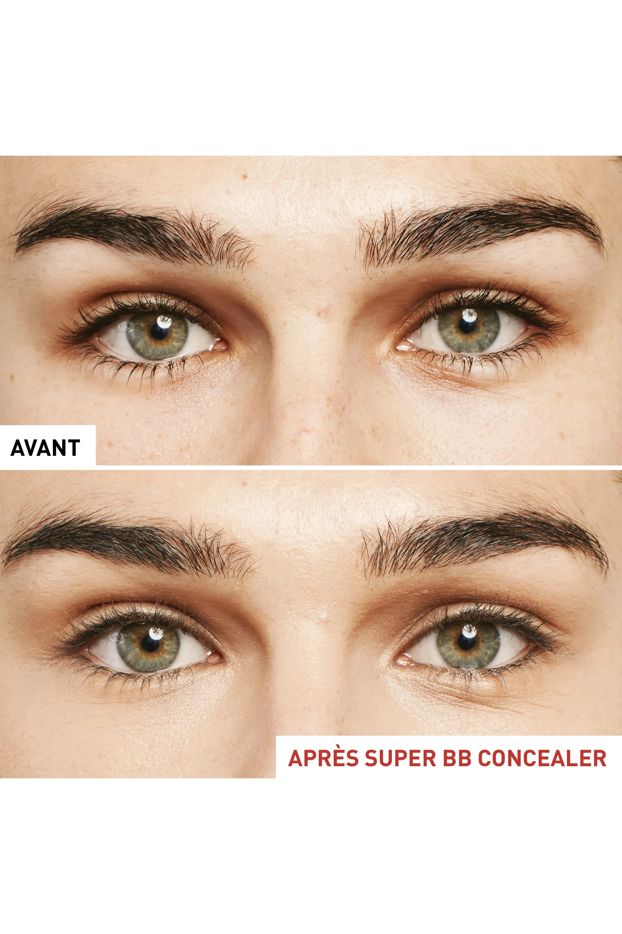 Erborian Anticernes Super BB concealer SPF25-10 ml