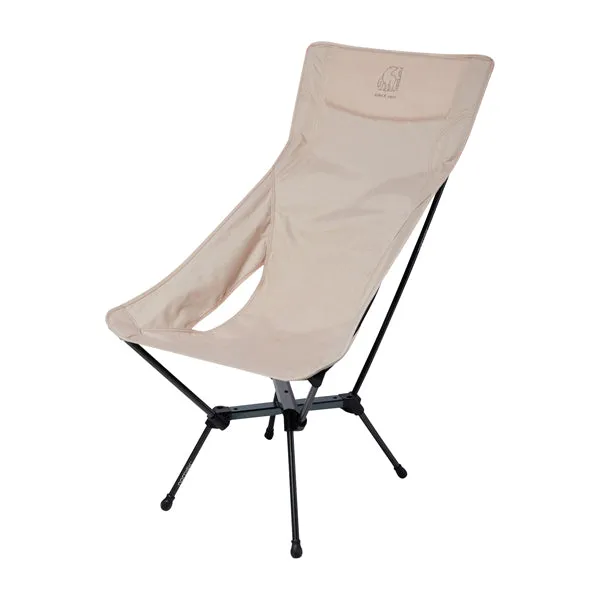 Nordisk -  Campingstuhl Kongelund Lounge