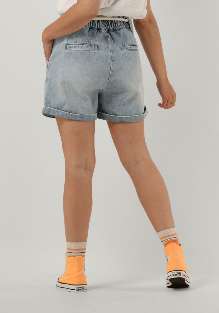CIRCLE OF TRUST blauwe circle of trust shorts jolie short