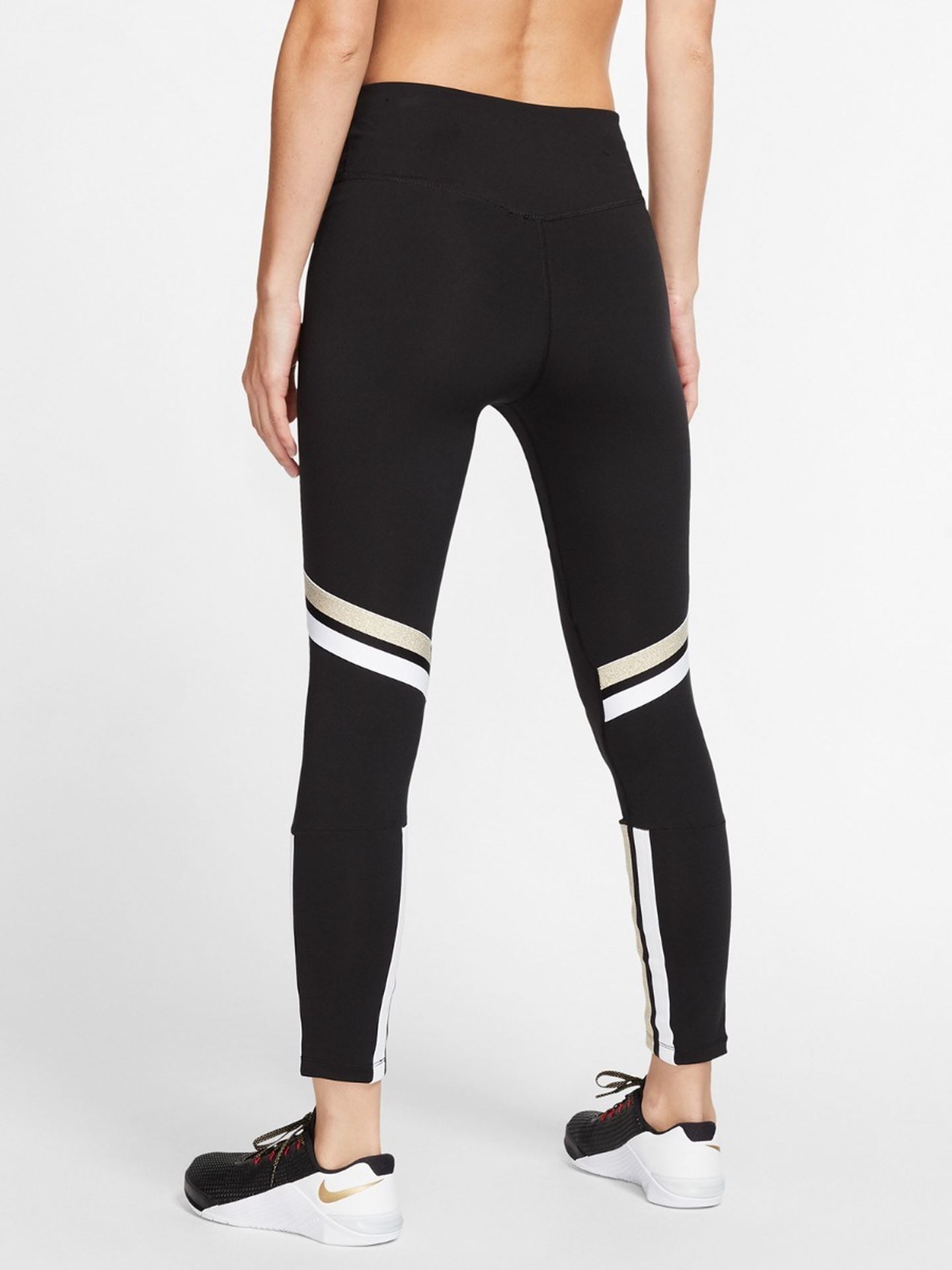 One Icon Clsh 7/8 Tights