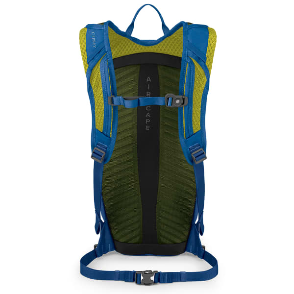 Sac à dos VTT OSPREY SISKIN 8 POSTAL BLUE