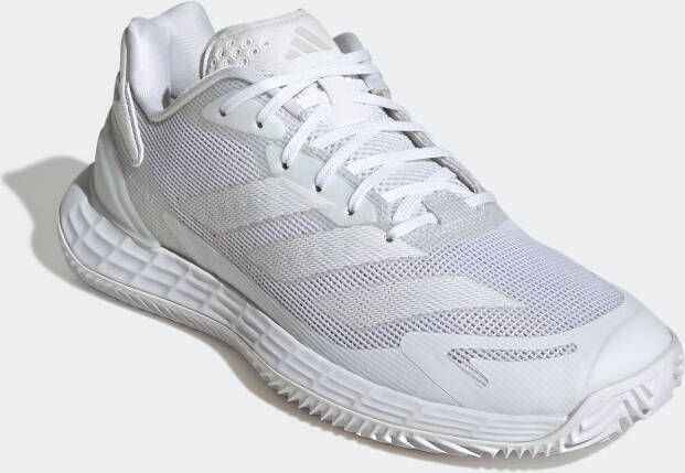 Adidas Performance Tennisschoenen DEFIANT SPEED 2 CLAY voor zandvelden en clay