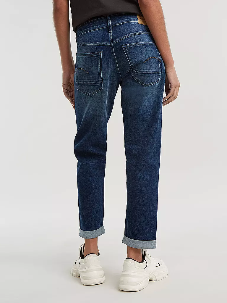 G-STAR RAW Jeans Boyfriend KATE dunkelblau