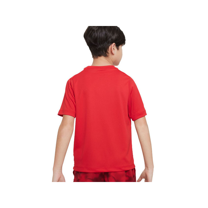Tee-shirt enfant Nike Icon Dri-Fit Multi