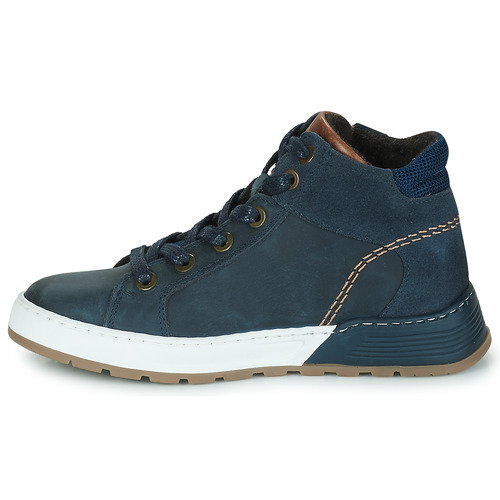 Bullboxer - AOF506E6L - Marine