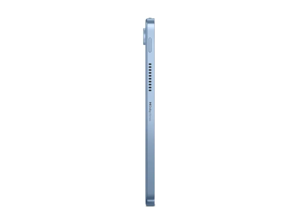 Lenovo Tab ZAEH - Tablet - Android 14 eller senere - 128 GB eMMC - 10.1