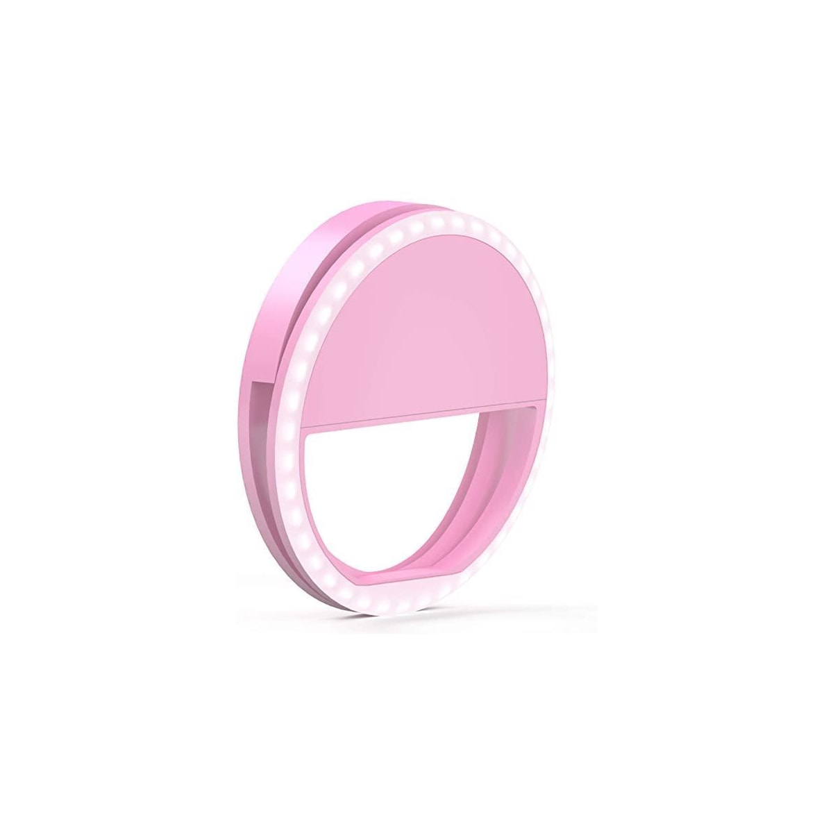 Selfie Light - Rosa