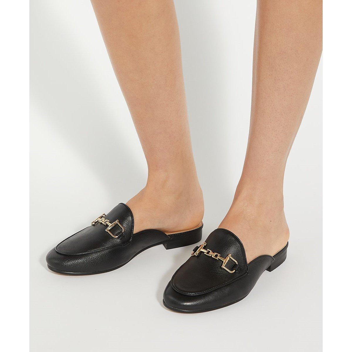 Dune London Glairing Loafers