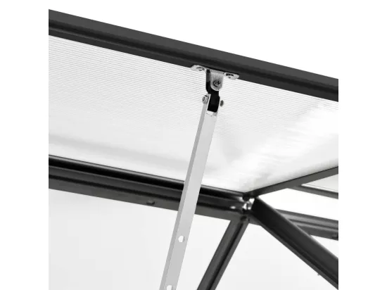Serre tente abri plante aluminium 190 x 430 x 202 cm 02_0044513