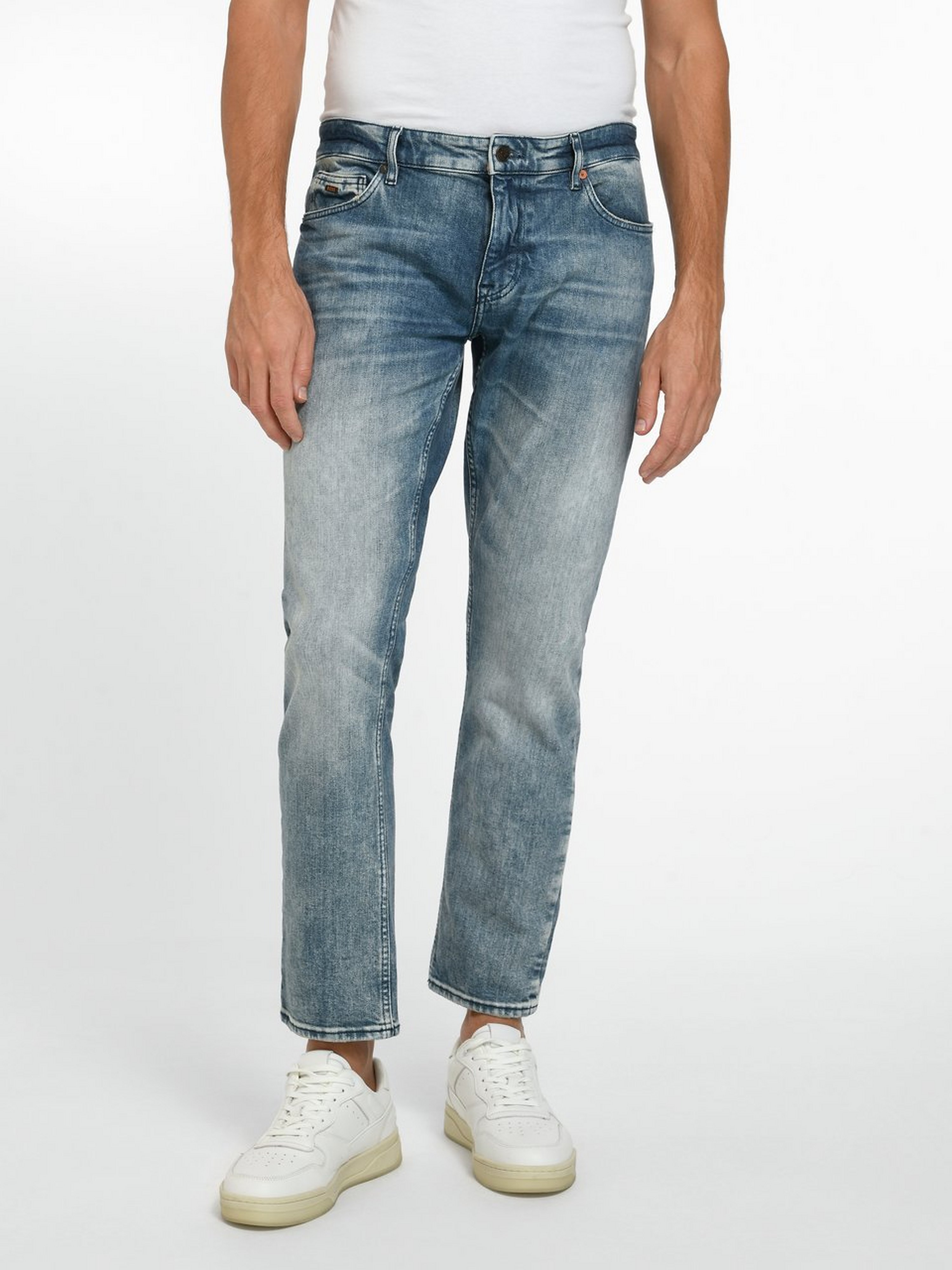 Jeans Delaware BC-L-C