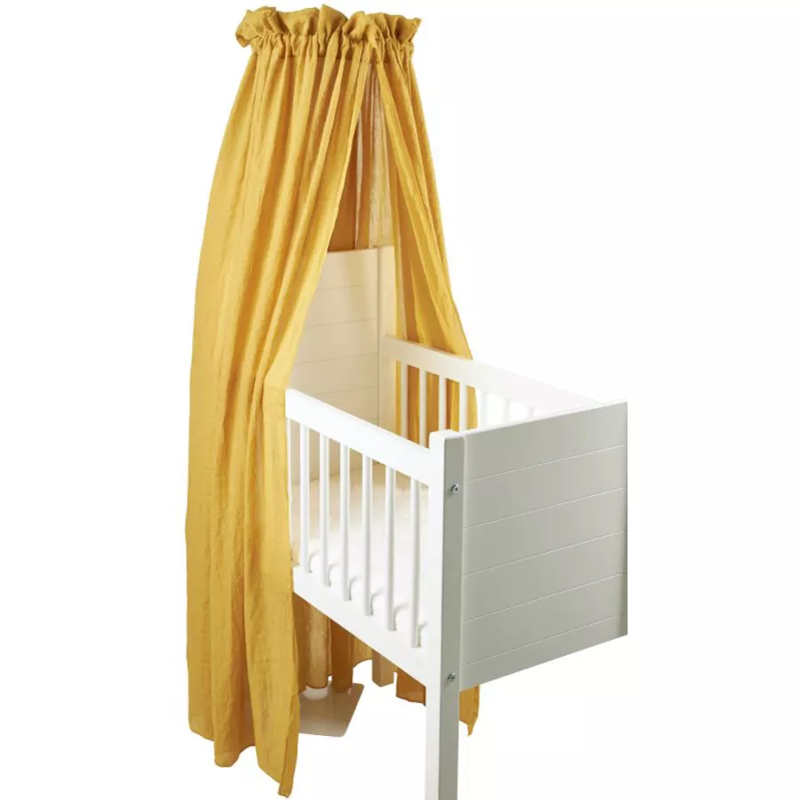 MEYCO Himmel Uni Honey Gold